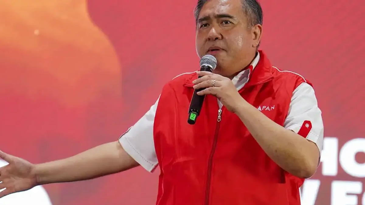 Loke Denounces Smear Campaign As Negeri Sembilan Election Looms