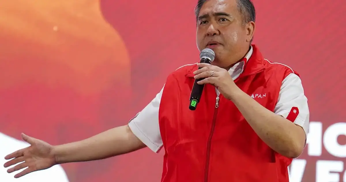 Loke Denounces Smear Campaign As Negeri Sembilan Election Looms