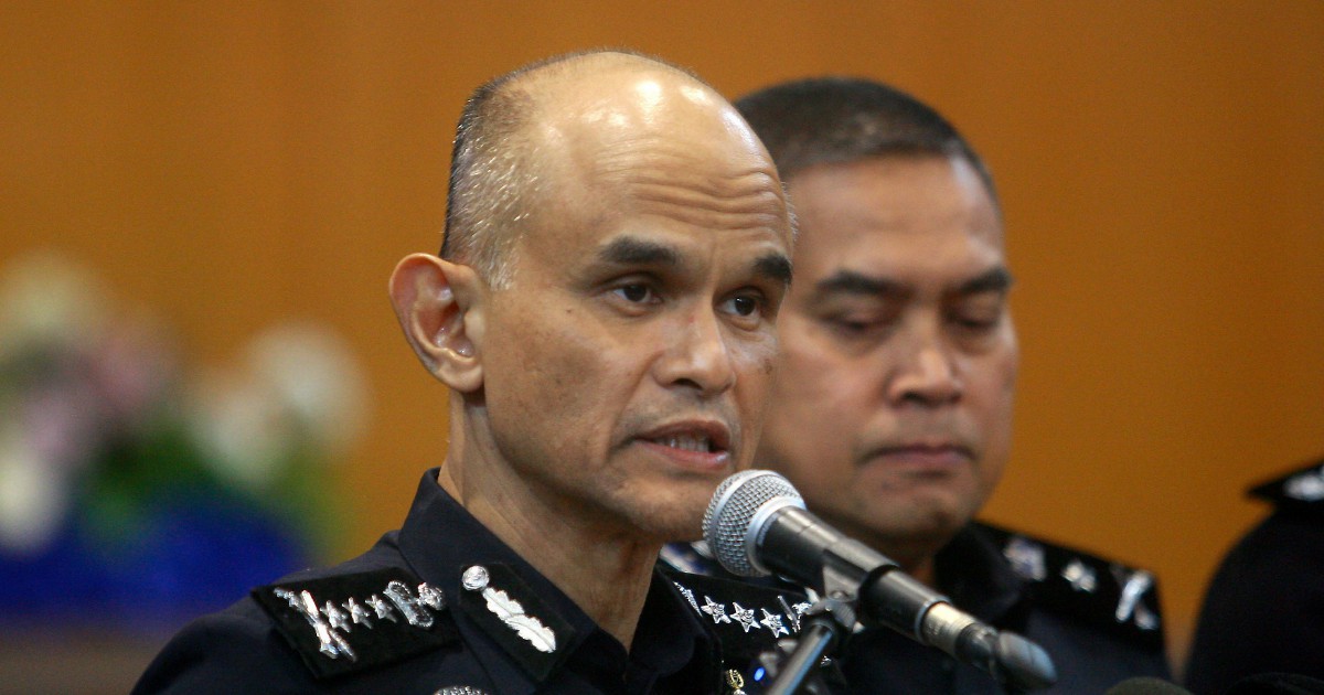 11 held in connection with Shah Alam gang clash that turned fatal