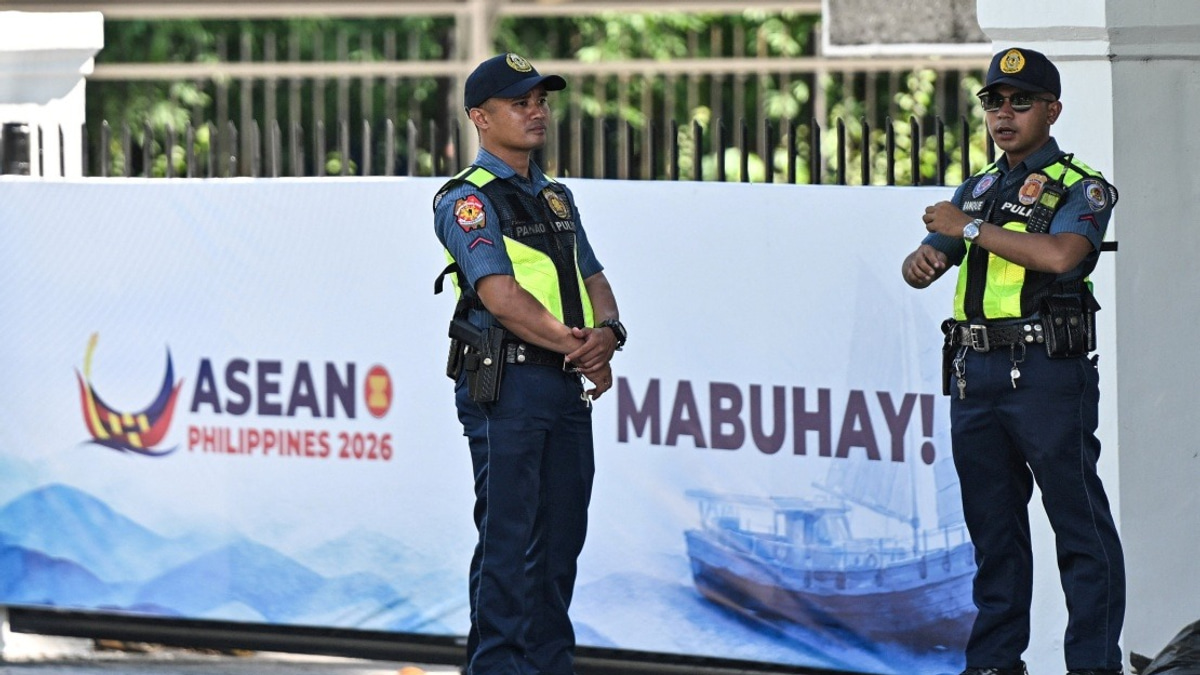 Philippines Leads ASEAN Talks on Security and Human Rights Amid Regional Tensions