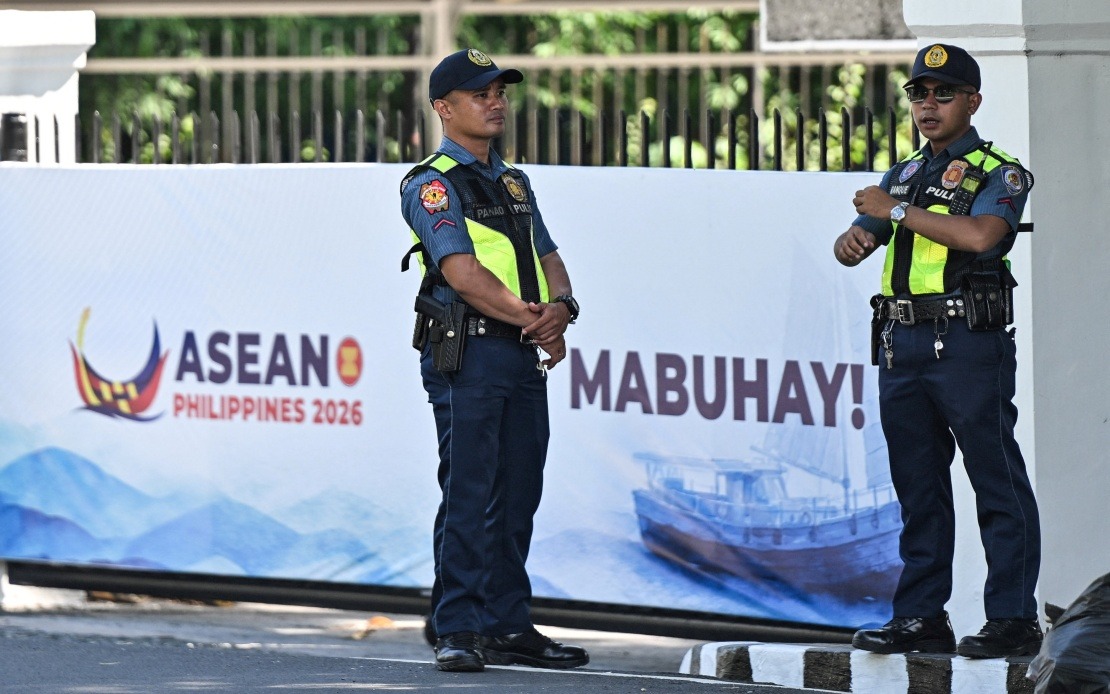 Philippines Leads ASEAN Talks on Security and Human Rights Amid Regional Tensions