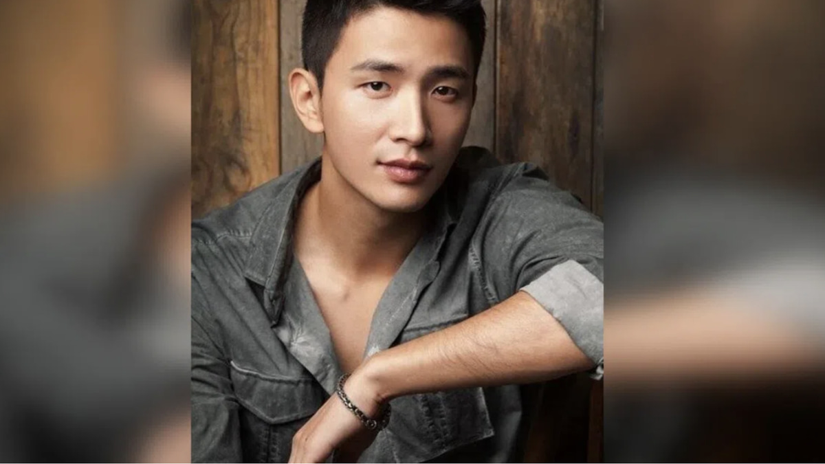 South Korean actor Lee Yong-joo of 'Princess Hours' dies at 44 from heart condition