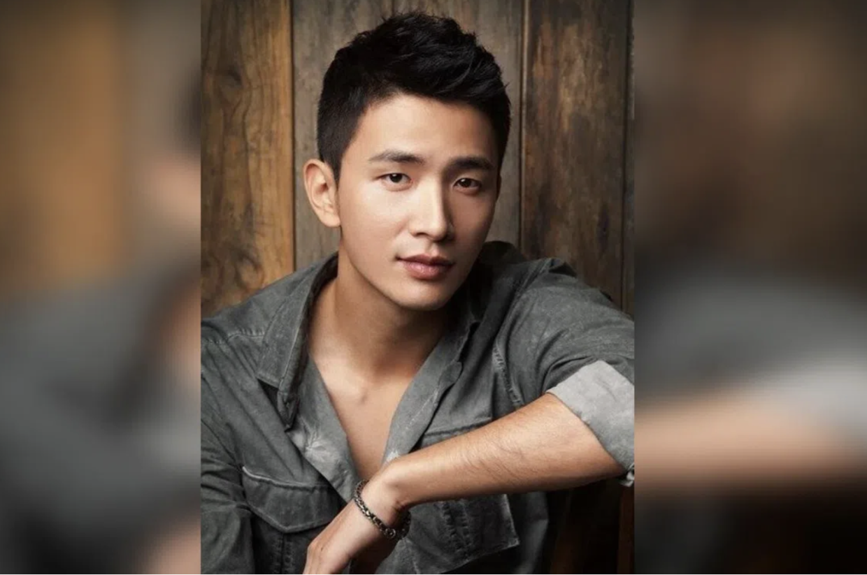 South Korean actor Lee Yong-joo of 'Princess Hours' dies at 44 from heart condition