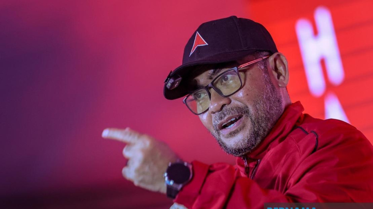 Johor Election Offers Chance to Show Democratic Maturity, Says Amanah Leader