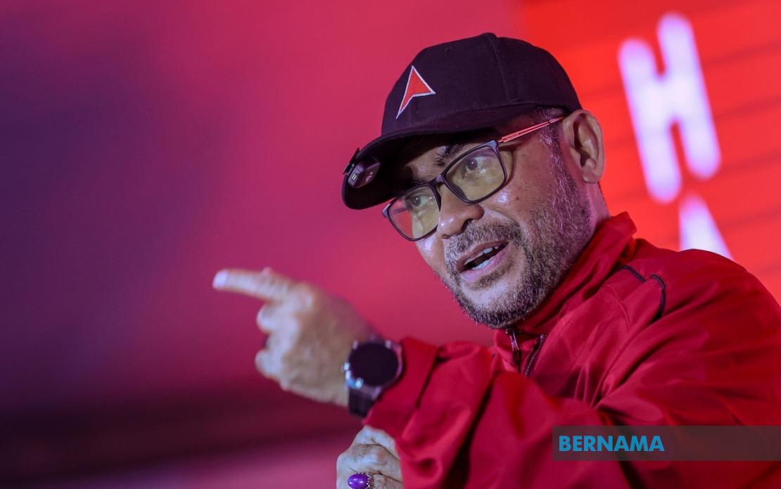 Johor Election Offers Chance to Show Democratic Maturity, Says Amanah Leader
