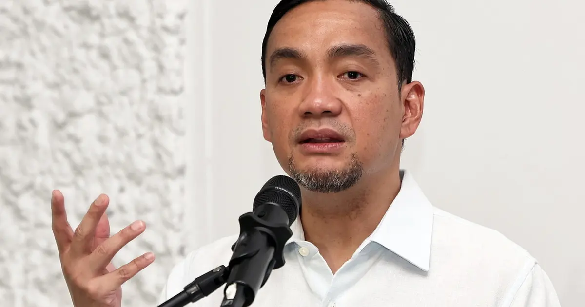 Onn Hafiz Advised to Counter Critics Through Performance, Not Royal References