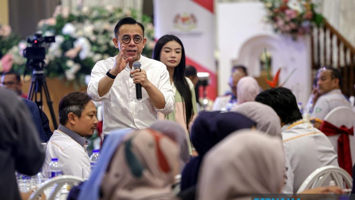 KUSKOP Delivers RM7 Billion to 213,000 Entrepreneurs in First Half of 2026
