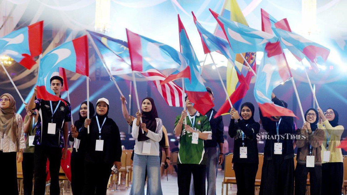 PKR Convenes Congress as Electoral Losses Deepen Party Rifts