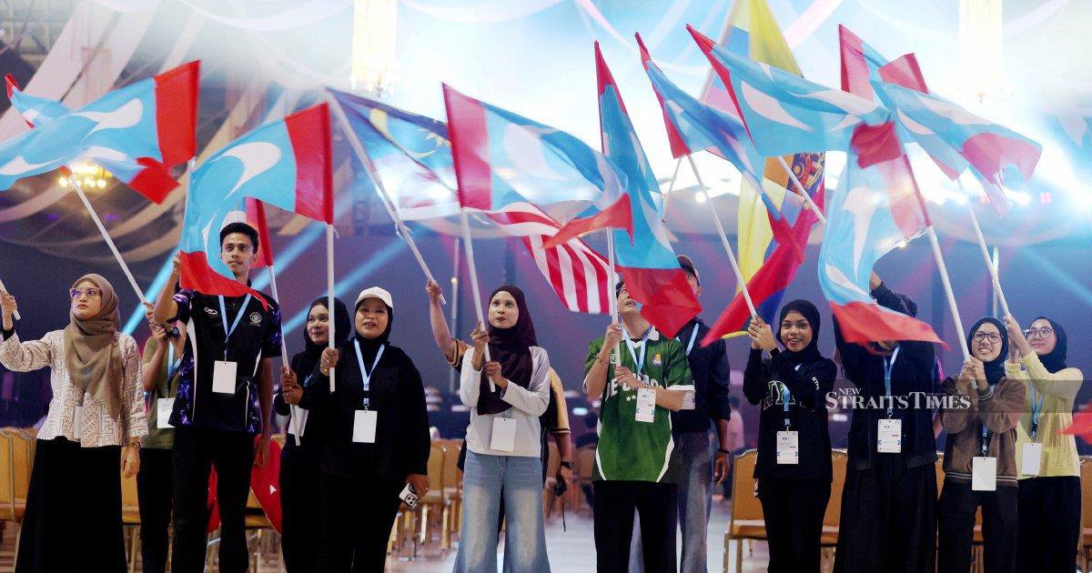 PKR Convenes Congress as Electoral Losses Deepen Party Rifts