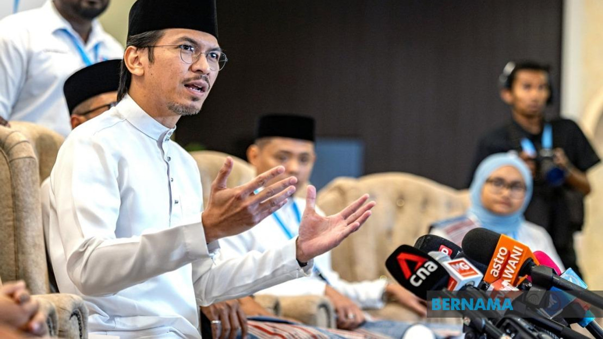 PKR Dismisses Member Departures as Insignificant, Vows Continued Strengthening