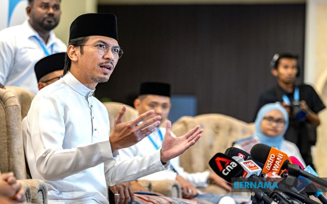 PKR Dismisses Member Departures as Insignificant, Vows Continued Strengthening