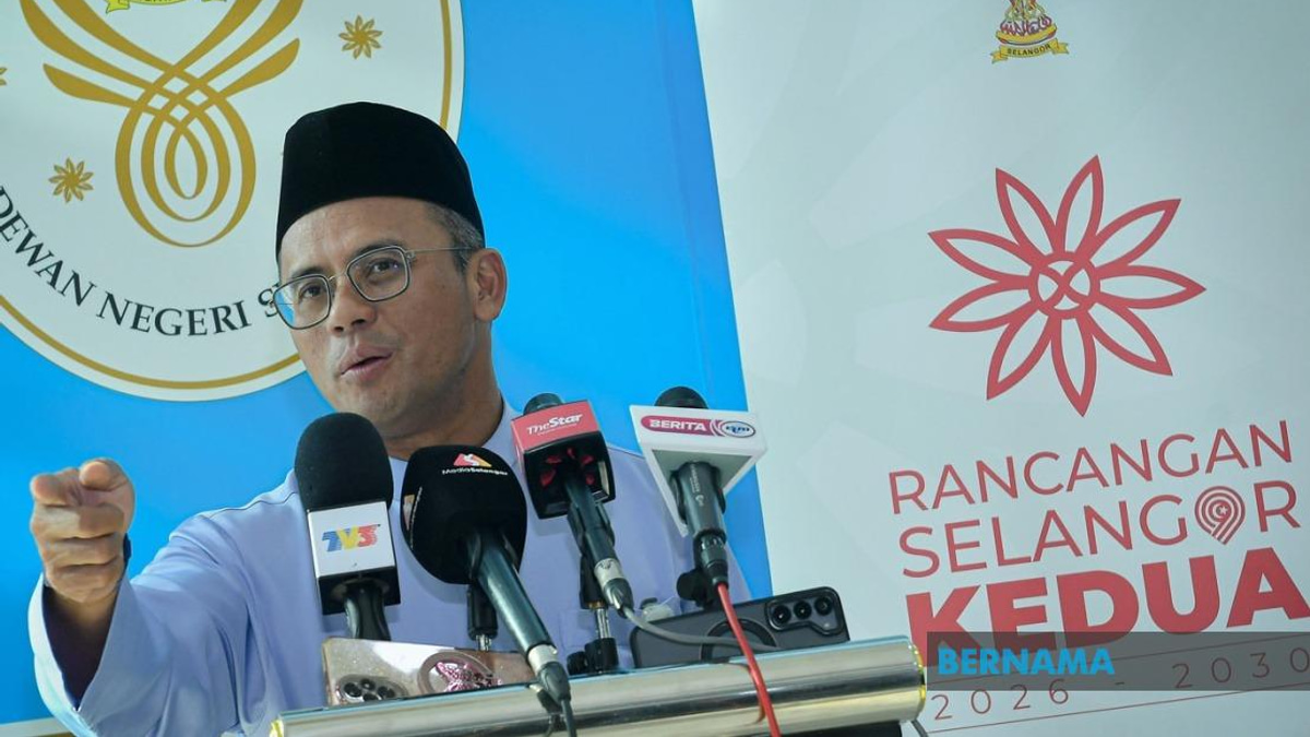 Selangor Pursues 200,000 Affordable Homes as Housing Crisis Persists Across Region