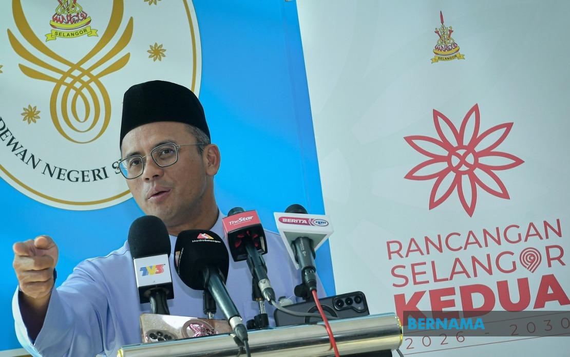 Selangor Pursues 200,000 Affordable Homes as Housing Crisis Persists Across Region