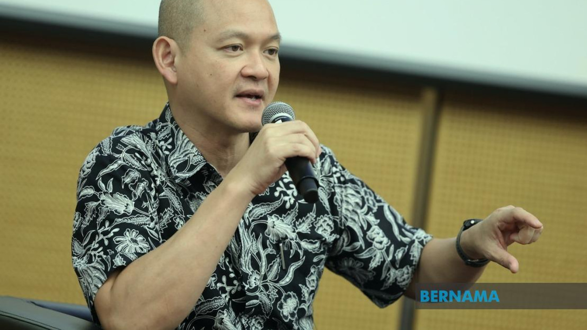 Ong Kian Ming Steps Down From DAP, Rules Out Future Electoral Contests