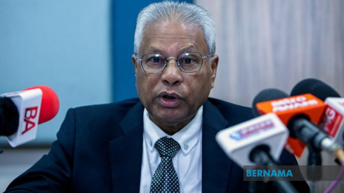 Perak Health Department Steps Up Haze Surveillance as Air Quality Moderates