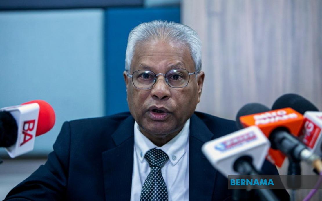 Perak Health Department Steps Up Haze Surveillance as Air Quality Moderates