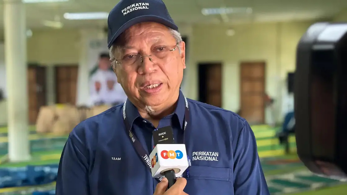 PAS Maintains Door Open to Umno Collaboration Despite BN Leadership's Cautious Stance