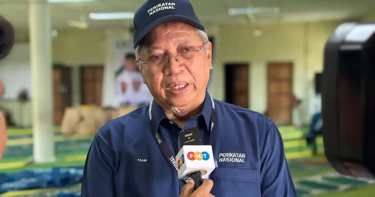 PAS Maintains Door Open to Umno Collaboration Despite BN Leadership's Cautious Stance