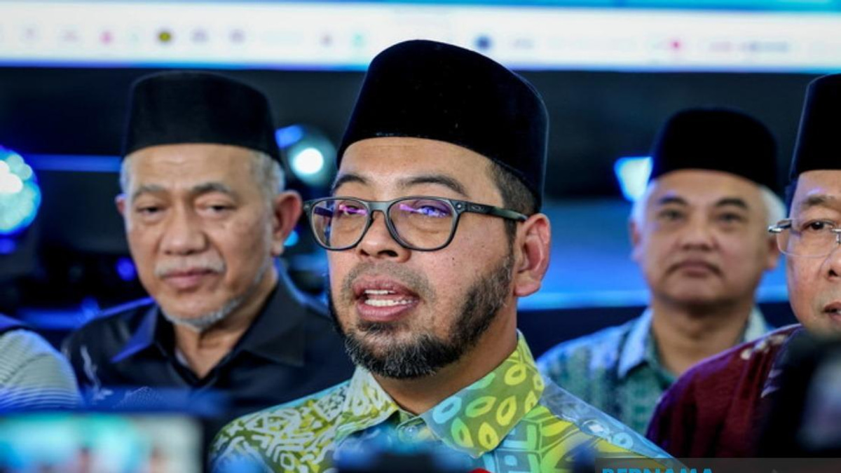 JAKIM To Standardise Funeral Guidelines Following Viral Issue