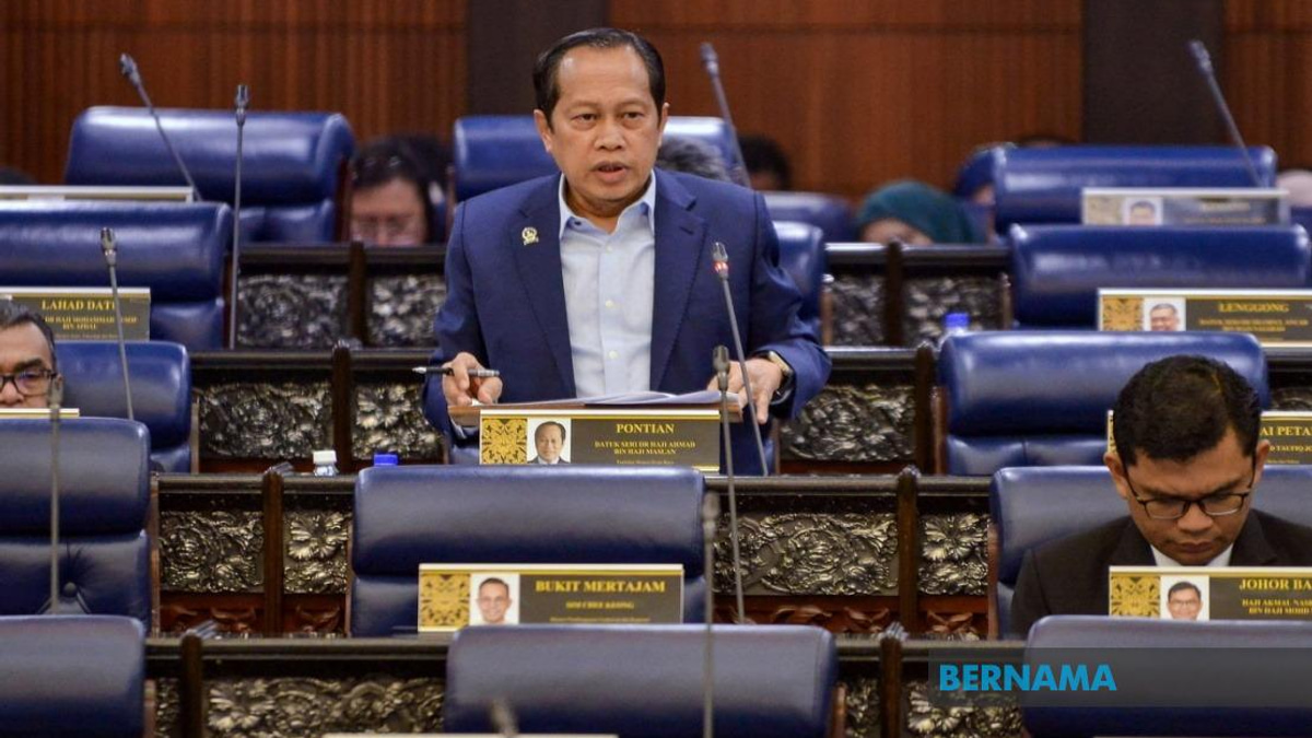 RM1.2 Billion Disbursed for Sabah Pan Borneo Highway Land Compensation