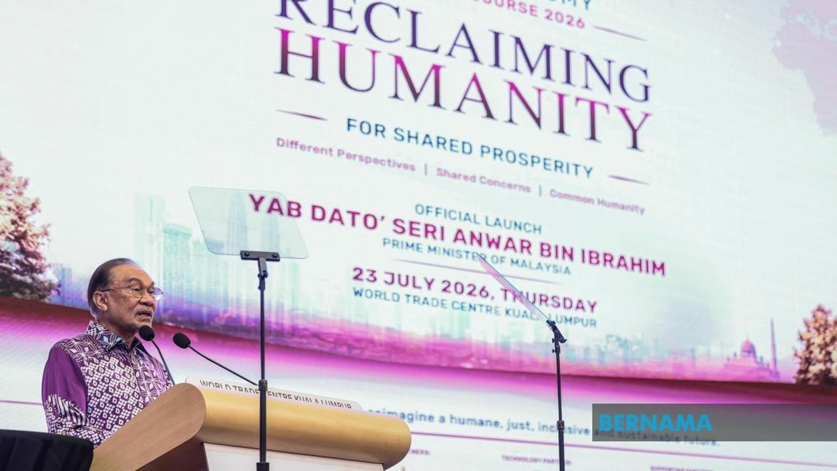 Anwar Signals Imminent Release of Tabung Haji RCI Final Report
