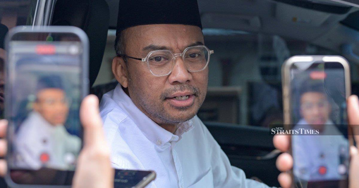 Datuk Red and company ordered to pay RM1.57mil over Sungai Semungkis land dispute