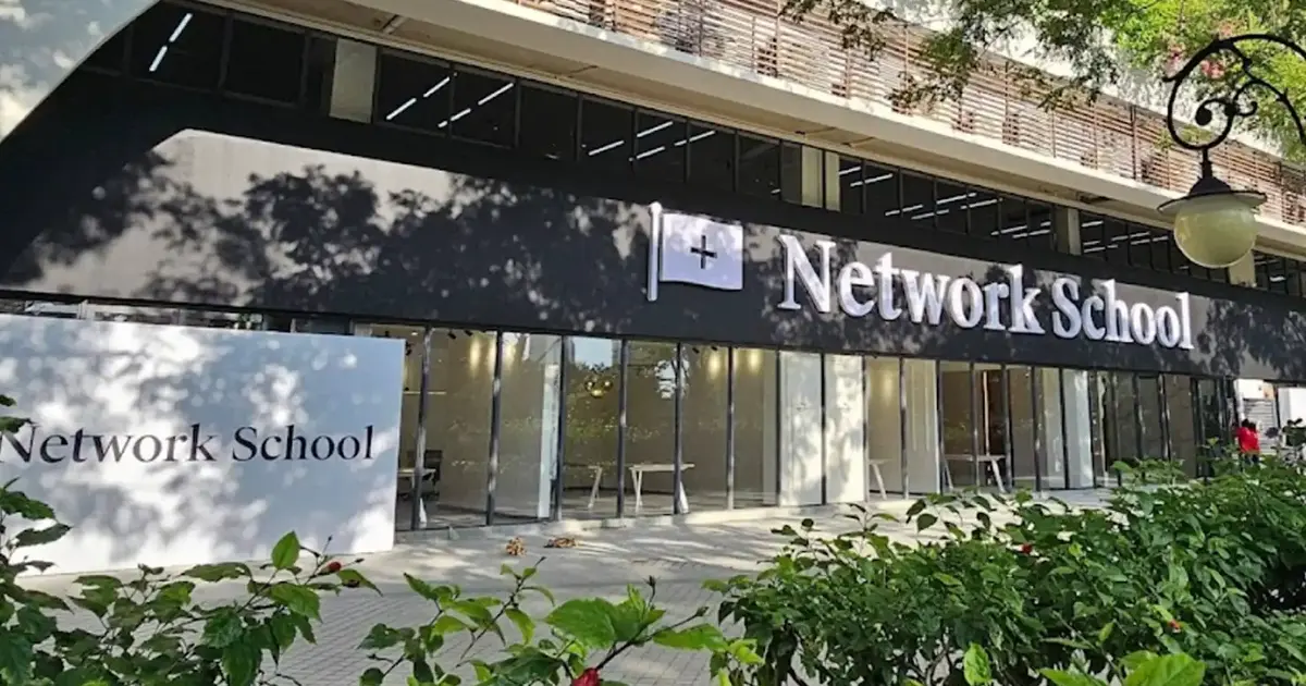 Johor calls for federal probe into Network School over alleged Israeli participation