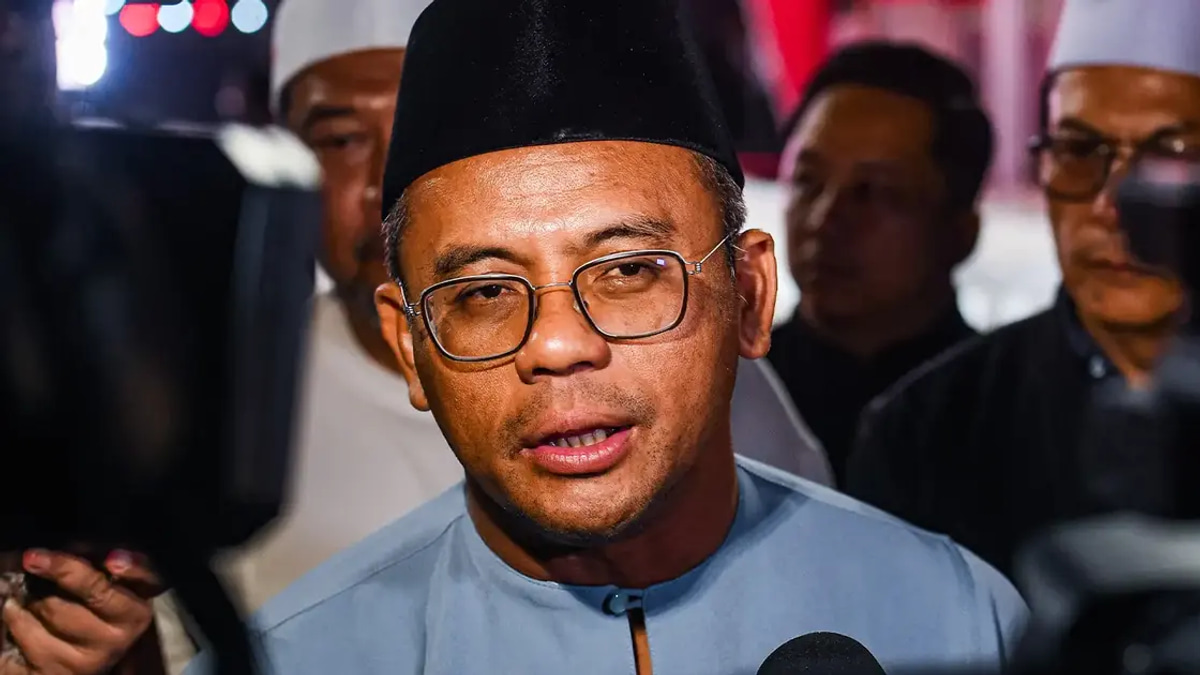 Selangor government seeks legal clarity on assemblyman's eligibility amid by-election concerns