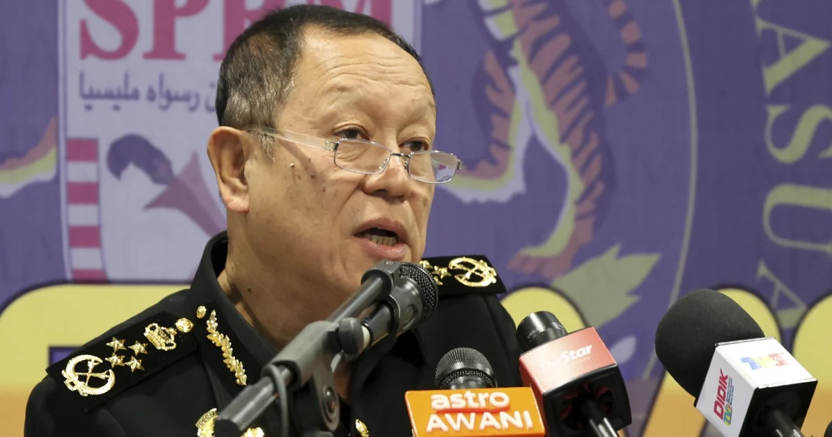 MACC to Question Multiple Figures in Luxury US Property Investigation Tied to 1MDB