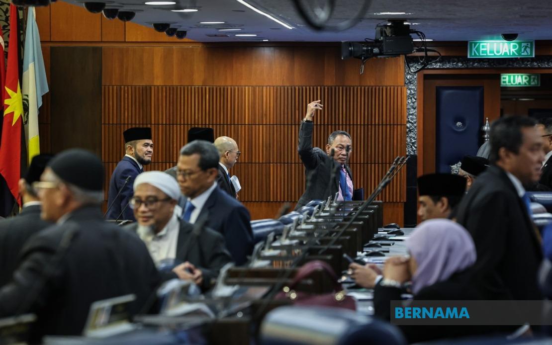 Anwar Rebukes Opposition Over Tabung Haji Political Tactics