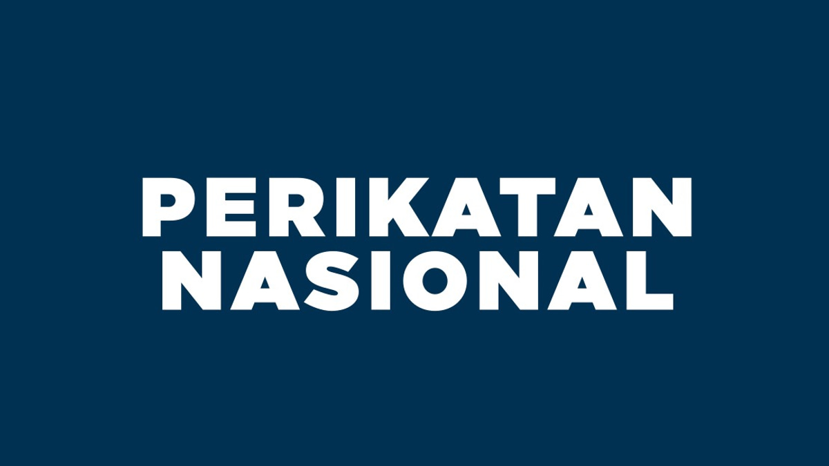Perikatan Nasional Overhauls Leadership, Removing Azmin and Mohd Radzi