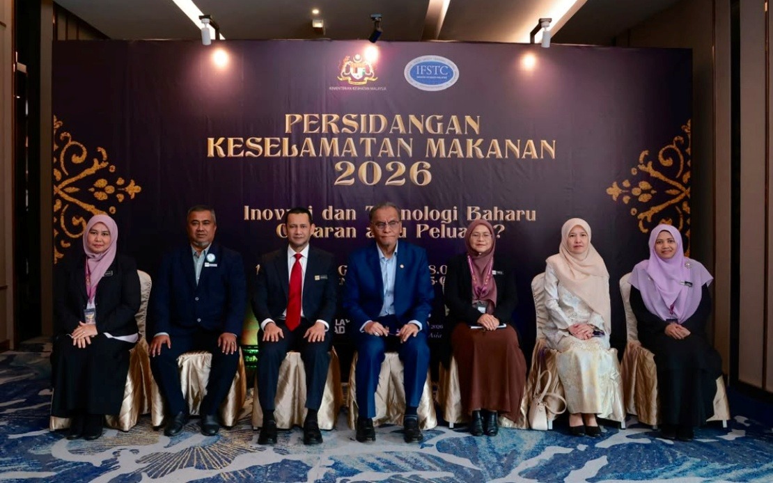Malaysia Joins Asia-Pacific Food Regulatory Authority Summit to Tackle Rising Import Challenges