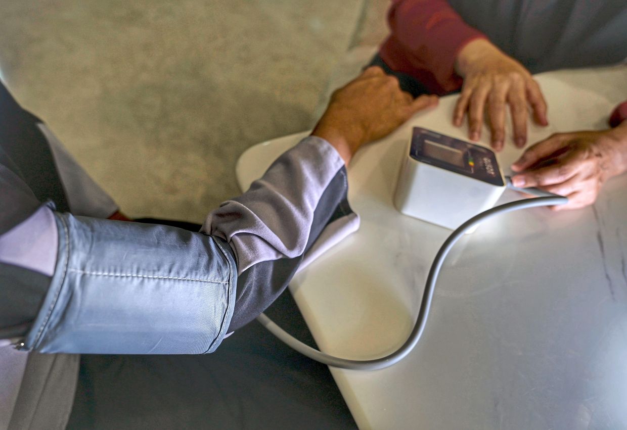 Young Malaysians Face Accelerated Ageing, Health Crisis Warns Global Research