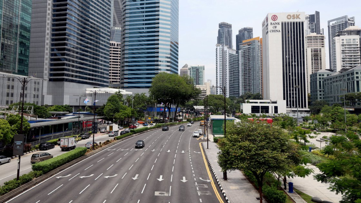 DBKL launches urgent inspection drive after fatal tree collapse in capital