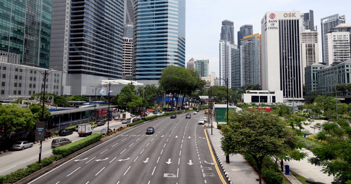 DBKL launches urgent inspection drive after fatal tree collapse in capital