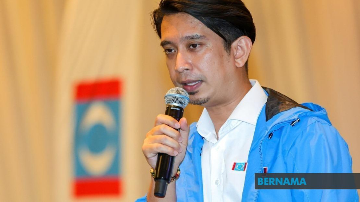 Melaka Keadilan Pushes for Negotiated Settlement on Nominated Assemblymen Dispute