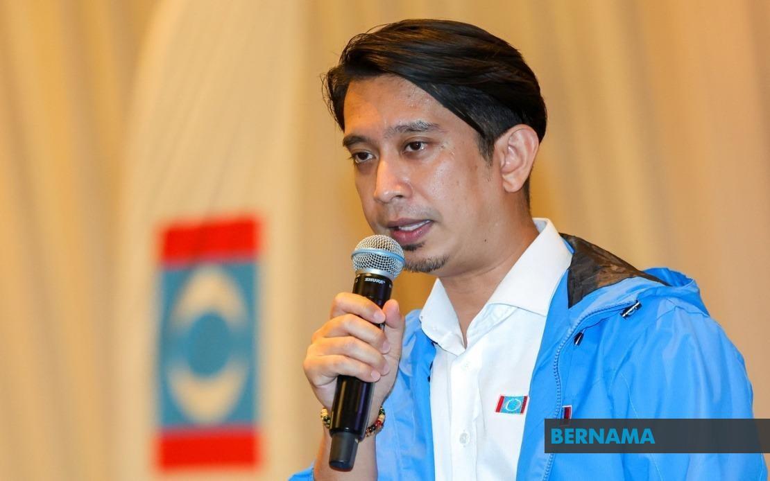 Melaka Keadilan Pushes for Negotiated Settlement on Nominated Assemblymen Dispute