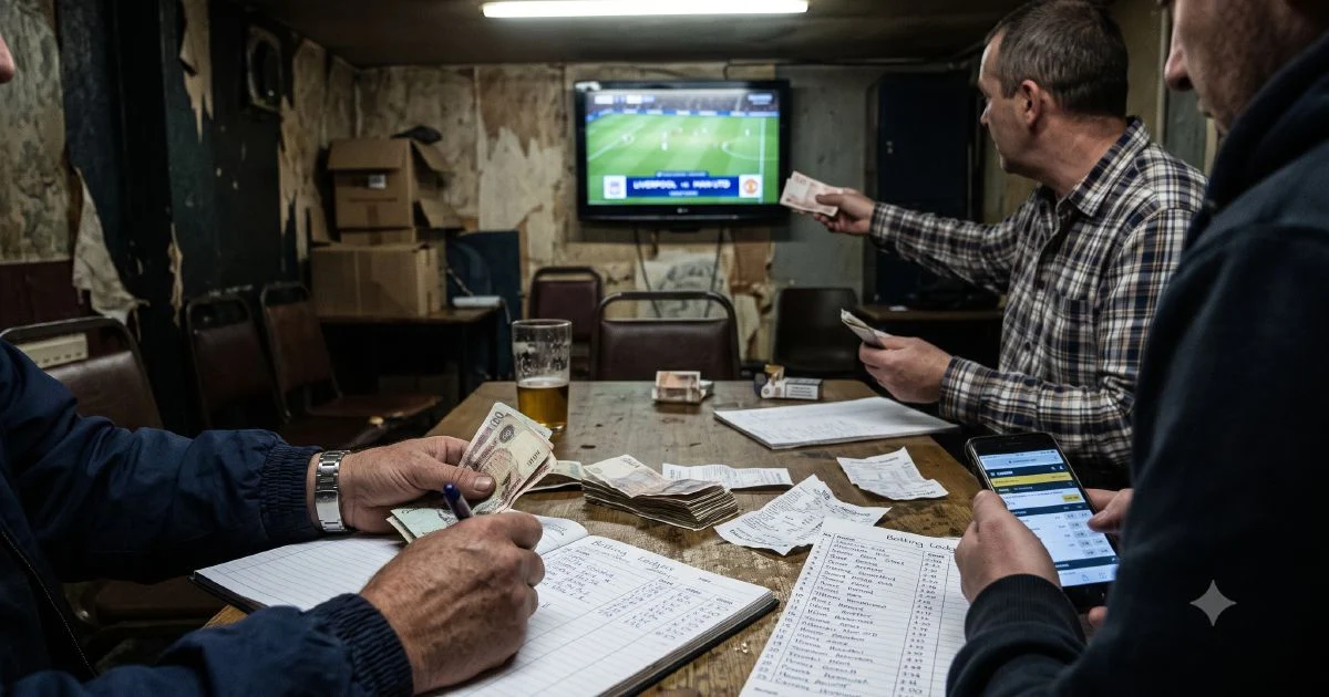Police bust major World Cup betting ring, arrest 331 and seize RM2.63 million
