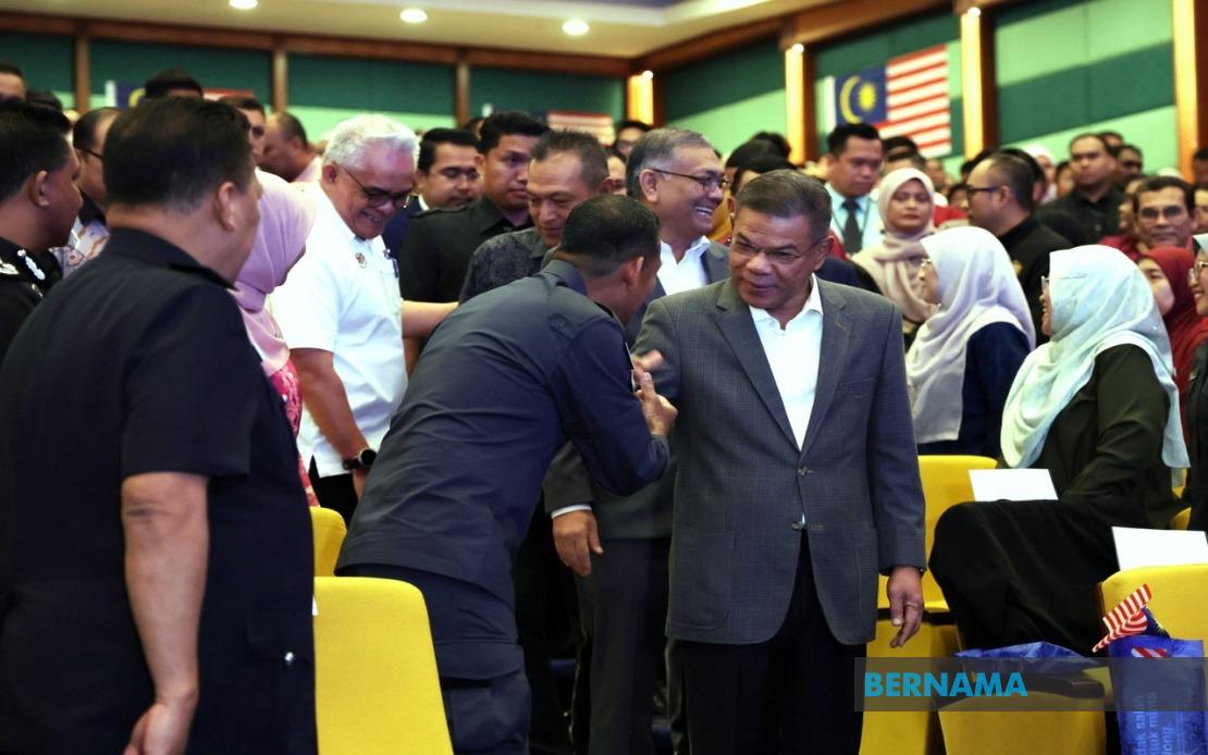 Malaysia's Drug Rehabilitation Push Shows Early Promise as 2,145 Seek Voluntary Treatment
