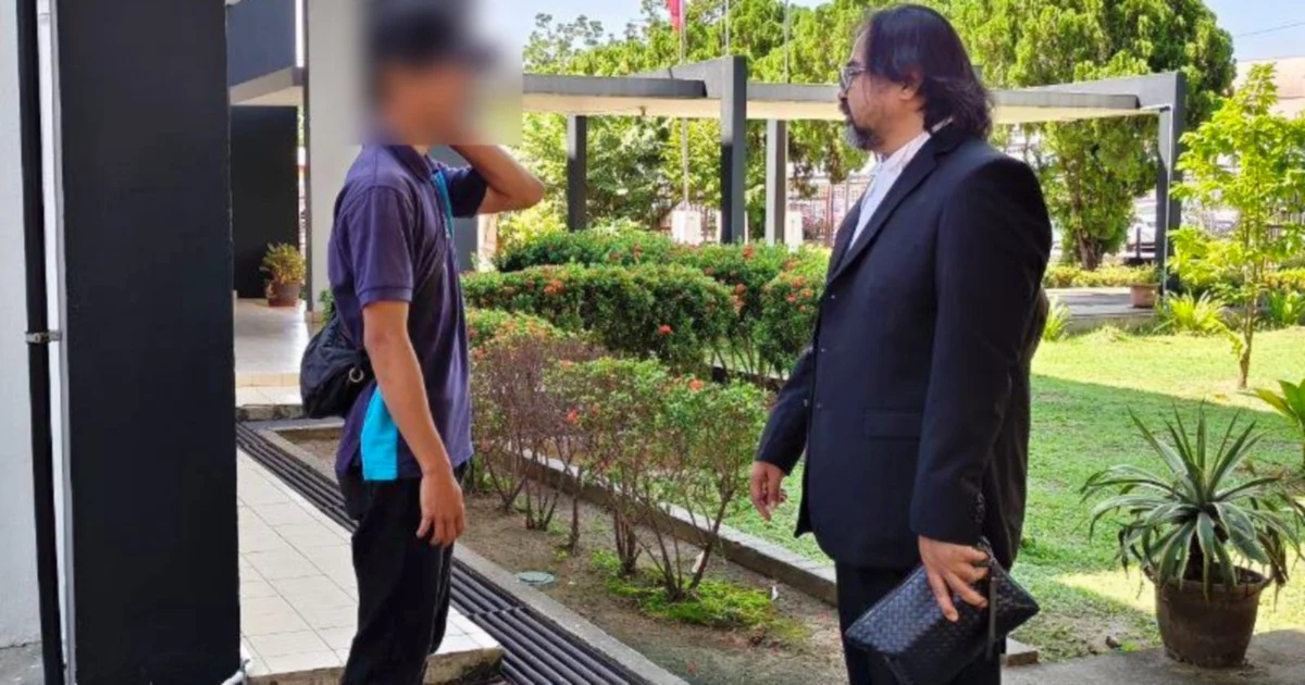 Former Secondary Student Cleared of Gang Rape Charge