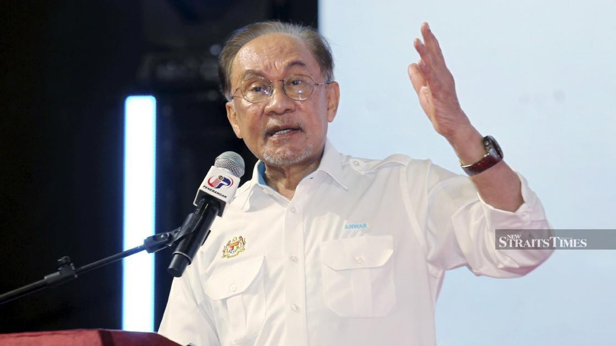 2027 Budget May Include Enhanced Sara Benefits, PM Signals