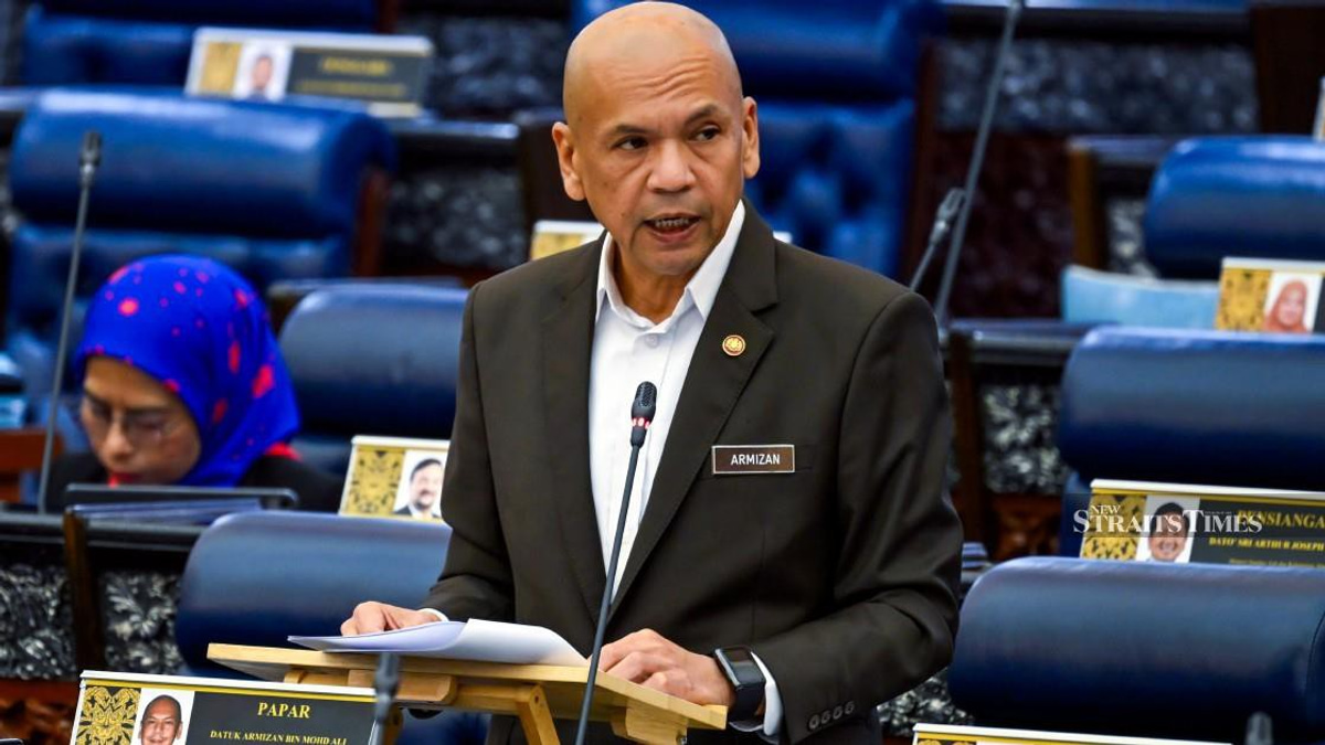 Tabung Haji RCI Report Casts Doubt on Audit Credibility, Lawmakers Warn