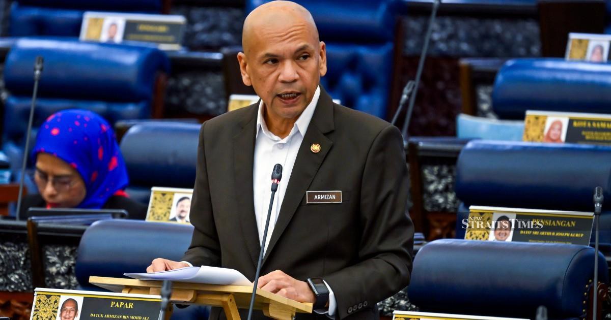 Tabung Haji RCI Report Casts Doubt on Audit Credibility, Lawmakers Warn