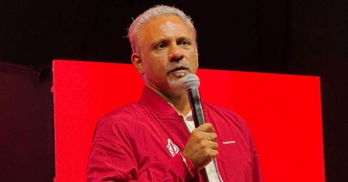 Ramkarpal Singh Urges Kedah to Comply with Federal Court Gambling Premises Ruling