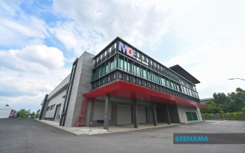 MCE Holdings launches RM50 million automotive electronics hub in Serendah