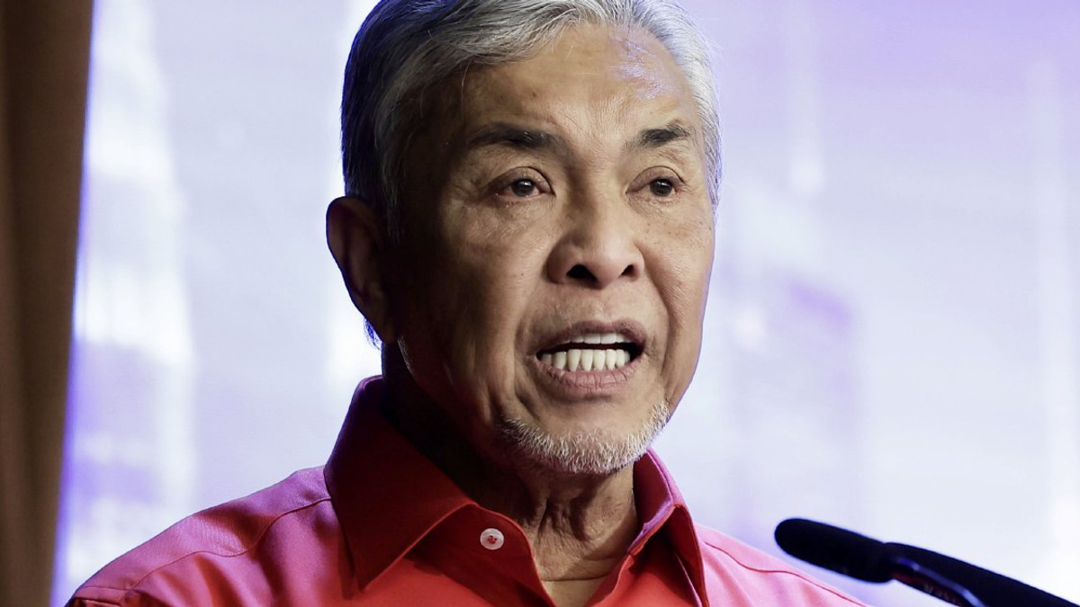 Stop spreading unfounded claims about Tabung Haji, Zahid urges