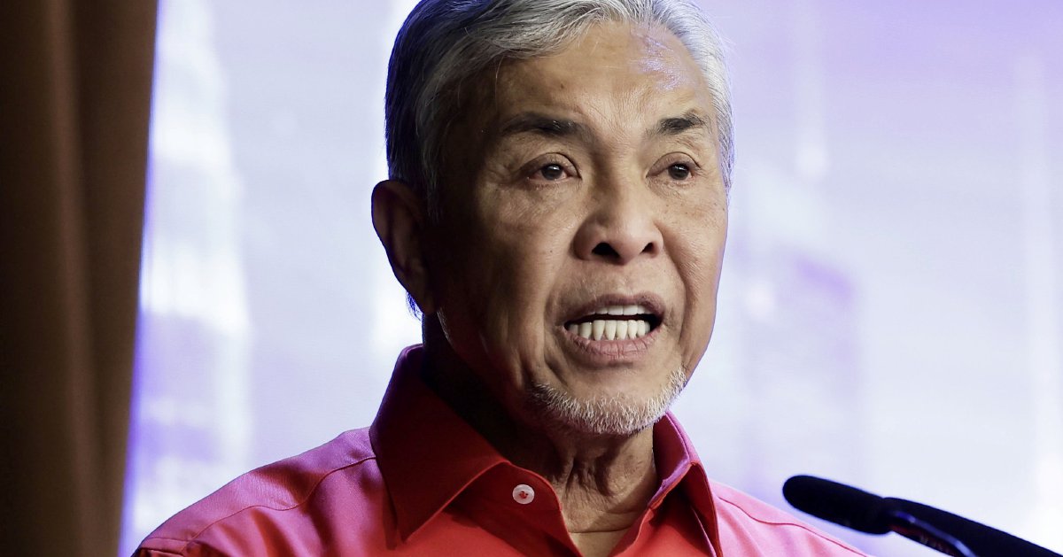 Stop spreading unfounded claims about Tabung Haji, Zahid urges