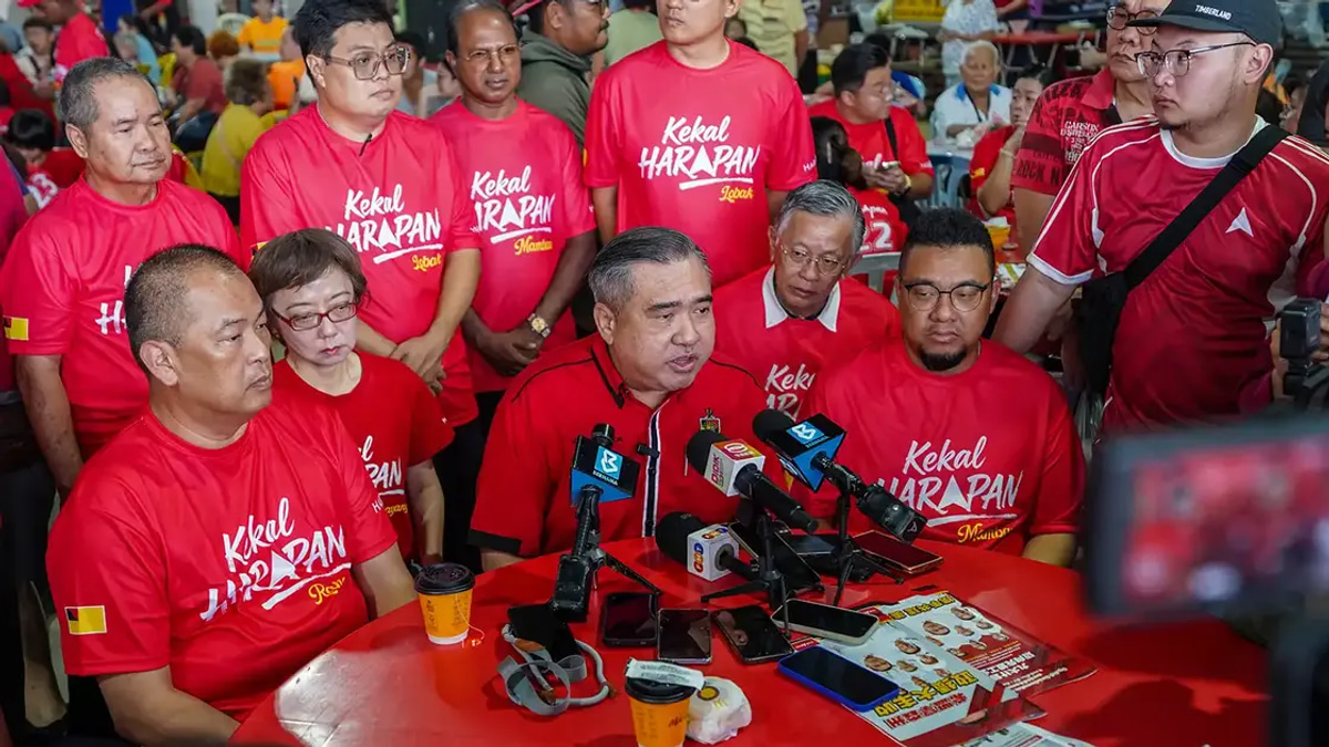 MCA Bears Heaviest Cost in Negeri Sembilan's BN-PN Alliance, Loke Claims