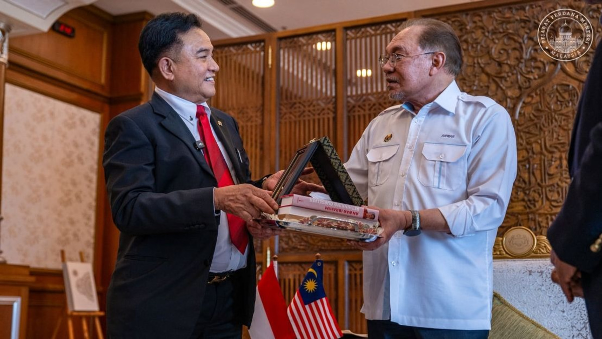 Malaysia and Indonesia Deepen Ties on Legislative and Governance Reforms