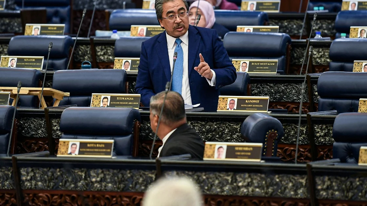 US Labour Probe on Malaysia Nears Completion; 10% Tariff Threat Looms